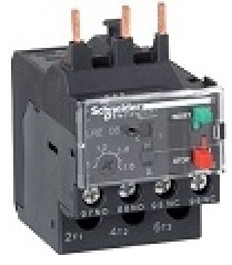 Pеле перегрузки Schneider Electric