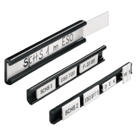 STR 5SF SCHT 5S Защитная пластина для SCHT 5S (20шт) Weidmuller. Вид 1