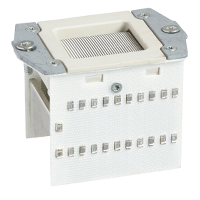 Запчасти: nt 06/10l дугогасительная камера Schneider Electric. Вид 1