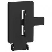 429371 Стационарная блокировка рычага управления (NSX100/250) Schneider Electric. Вид 1