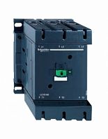Контактор 3-х полюсный 18A 24B AC. 1НО Schneider Electric. Вид 1