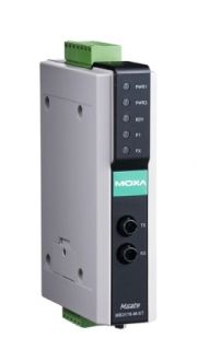 MOXA: MGate MB3170-M-ST-T