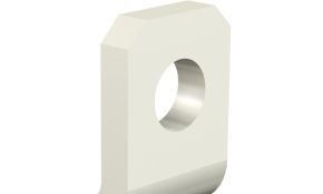 1SDA0 66849 R1 F XT1 Выводы силовые для стационарного выключателя (1уп.-3шт) ABB. Вид 1