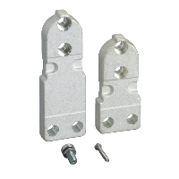 Запчасти: 4p передн. коннекторы для шасси ns/nt Schneider Electric. Вид 1