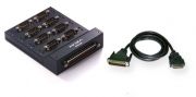 MOXA: OPT8-M9