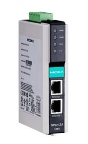 MOXA: NPort IA-5150I-T