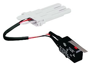 Дополнительный сигнальный контакт аппарата DMX Legrand. Вид 1