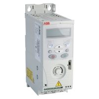 ACS800-02-0210-3 Преобразователь частоты ABB. Вид 1
