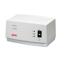 Стабилизатор напряжения 220В, 1200ВА/Вт Schneider Electric. Вид 1