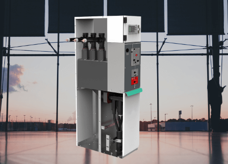 Systeme Electric разработала собственные распределительные устройства серии SystemeRS