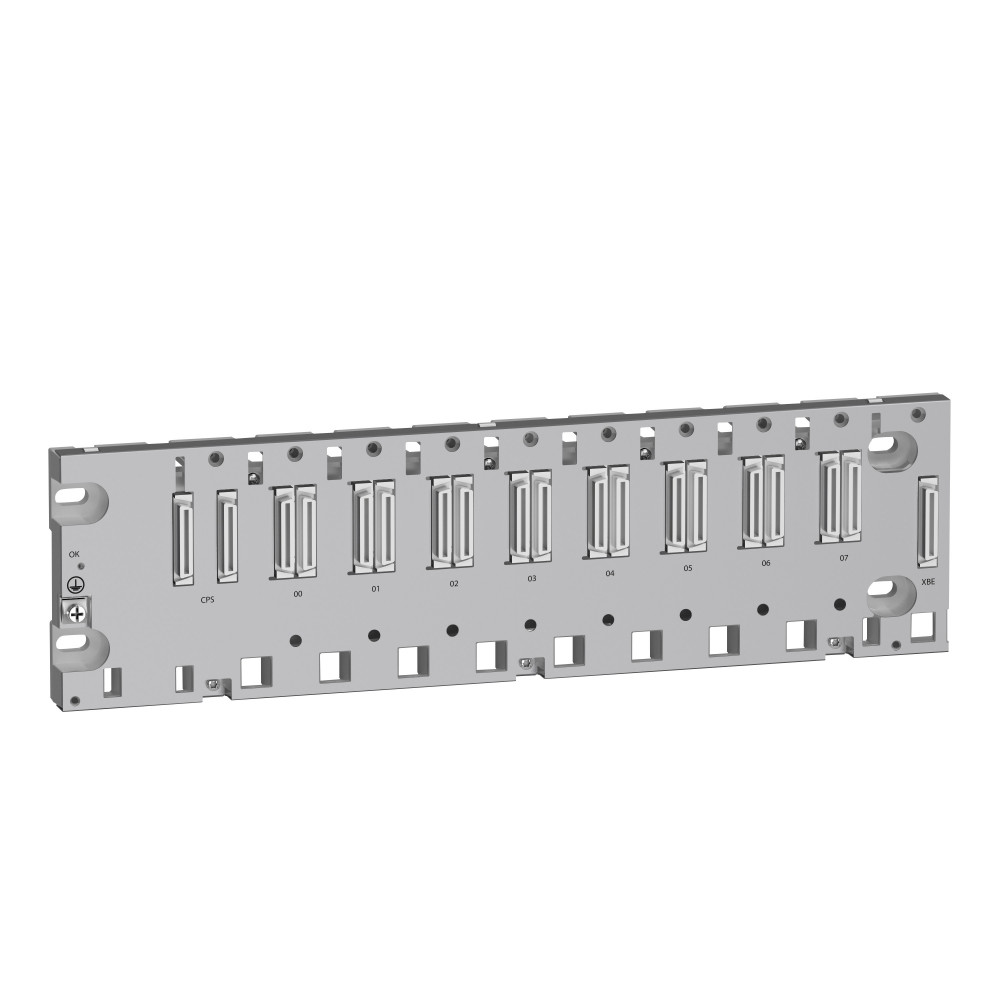 Schneider Electric: BMEXBP0800H