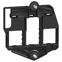 432525 Основание для 3 подвижных блоков, NSX400/630  Schneider Electric. Вид 1