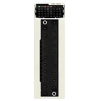 Модуль цифровой, 8 входов, ~220в Schneider Electric. Вид 1