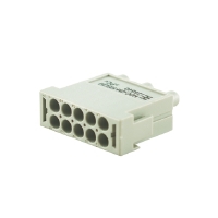 HDC CM 10 MC Профильное уплотнение Weidmuller. Вид 1