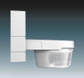 6179/01-204-500 Датчик движения Watchdog 220° KNX (белый) ABB