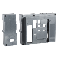 Запчасти nw 3p/4p передняя панель выключателя Schneider Electric. Вид 1