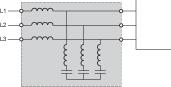 Schneider Electric: VW3A4613