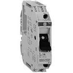 Комбинированный автомат для защ. дв. 8A Schneider Electric