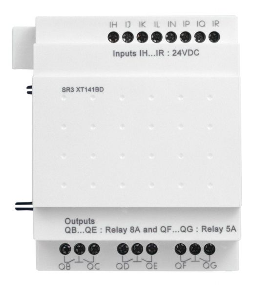 Schneider Electric: SR3XT141B