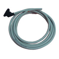 Кабель 1хне10, 0.34mm2, 5m Schneider Electric. Вид 1