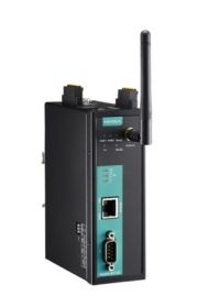 MOXA: MGate W5108-EU-T