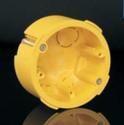 KI 68 L/1 NA Коробка ПВХ 79х50 мм Kopos. Вид 1