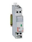 Сменный модуль для 603950/53  Legrand. Вид 1