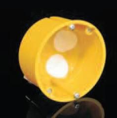 KP 64/LD NA Коробка ПВХ приборная 1 местная Kopos. Вид 1