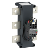 Тепловое реле easypact tvs tvs 394…630a Schneider Electric. Вид 1