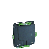 Контроллер универсальный modbus, 6вх./6вых. Schneider Electric. Вид 1