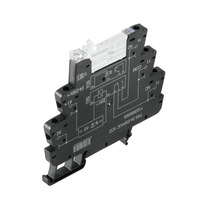 TRS 24-230VUC 1CO Реле безопасности Weidmuller. Вид 1