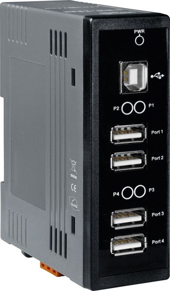 ICP DAS: USB-2560