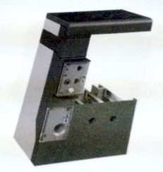 1SDA0 67122 R1 RC Inst для XT1 3p F Устройство защитного отключения  ABB. Вид 1