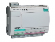 MOXA: ioLogik E2210