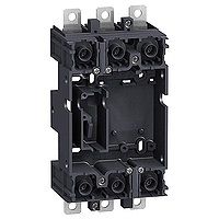 429269 Комплект из 2 контакт. штырей VIGI (NSX100/250) Schneider Electric. Вид 1