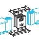 Schneider Electric: KTC1350YA4
