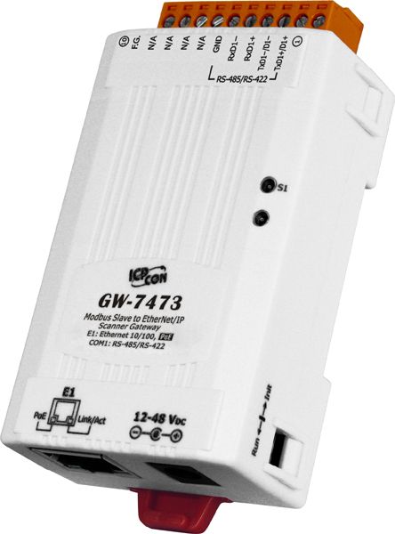 ICP DAS: GW-7473
