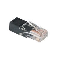 Терминатор линии CANopen для разъёма RJ45 Schneider Electric. Вид 1