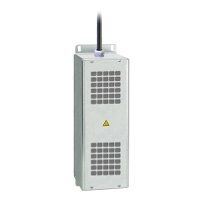 Выходной синус фильтр 66A Schneider Electric. Вид 1
