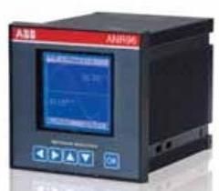 ANR96-230 Прибор универ.цифр.измерит. ABB. Вид 1