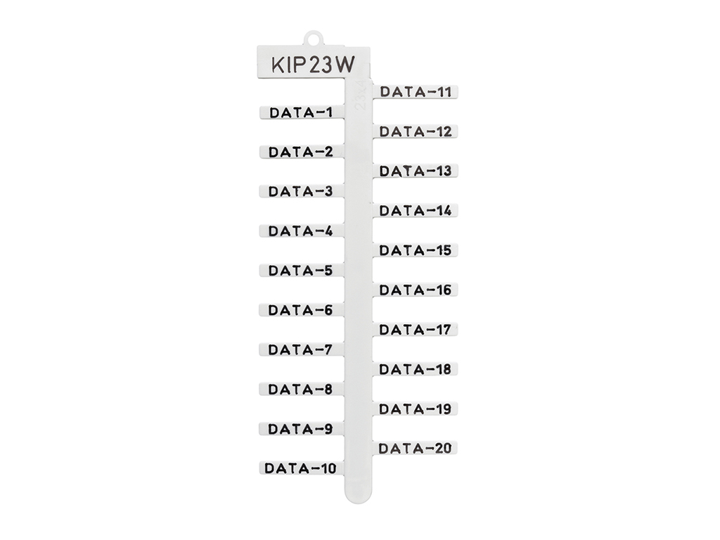 Klemsan: 508005