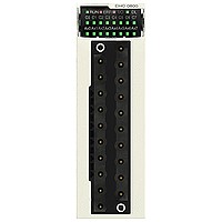 Счётный модуль, 8 кан, клеммник, покр Schneider Electric. Вид 1