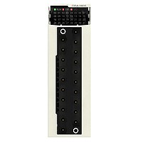 Модуль цифровых выходов 8 выходов, реле, изолир. Schneider Electric. Вид 1