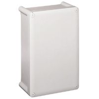 Коробка расп. гермет.130х130х74 IP55 Legrand. Вид 1