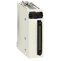 Модуль цифровых входов 32 входа, =24в, sink Schneider Electric. Вид 1