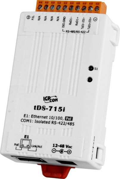 ICP DAS: tDS-715i