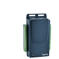 Контроллер zigbee, 4вх/4ан.вых/5цифр. 220-240в Schneider Electric. Вид 1