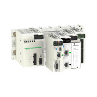 Rtu модуль 1хethernet/modbus tcp, 1хserial dnp3, iec60870-5 101/104 Schneider Electric. Вид 1
