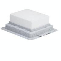 Коробка встраиваемая для заливки в бетон 16м/24м Legrand. Вид 1
