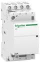 iCT Модульный контактор 25A 2НО 2НЗ 220/240В АС Schneider Electric